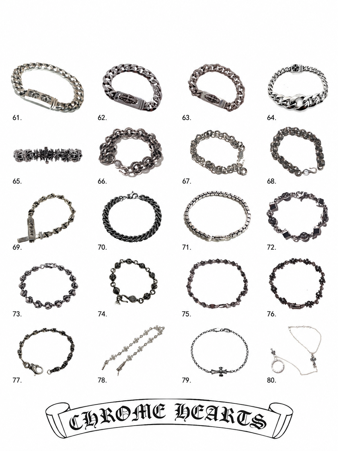 [Copy]クロムハーツ リング シルバー925 CHプラス フローラルクロス ダガー 人気モデル メンズ レディース アクセサリー  