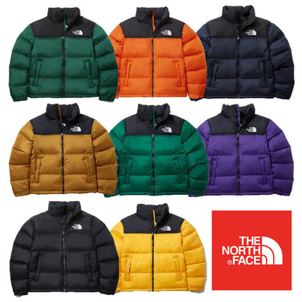 【人気が高い】【THE NORTH FACE】 ★ 1996 RETRO NUPTSE DOWN JKT ★