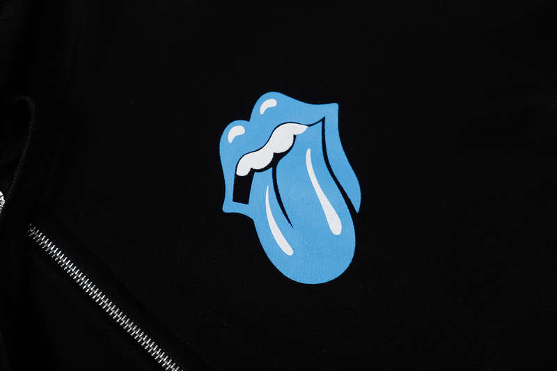 【クロムハーツ】 Chrome Hearts Zip Up Hoodie M8513 　　 パーカー