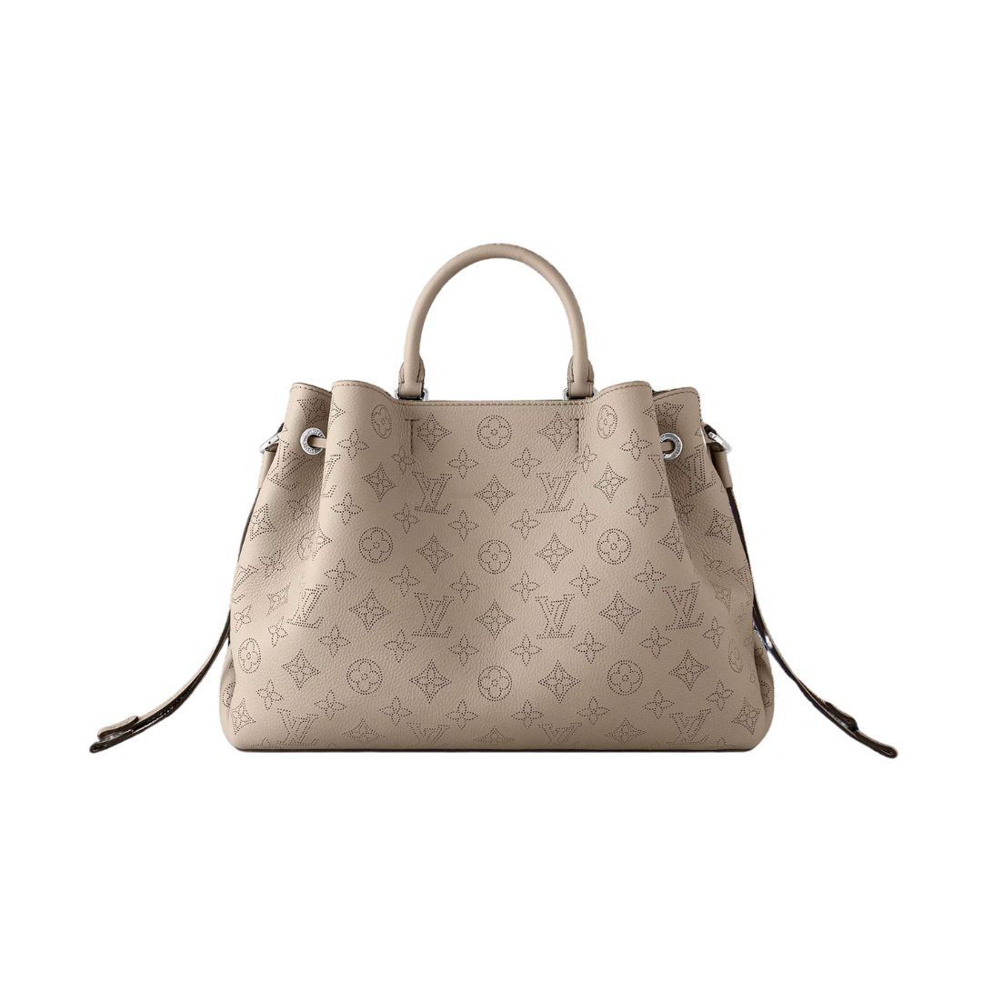 LOUIS VUITTON ベラ･トート　バッグ　 マヒナルイ・ヴィトン  M59203 牛革