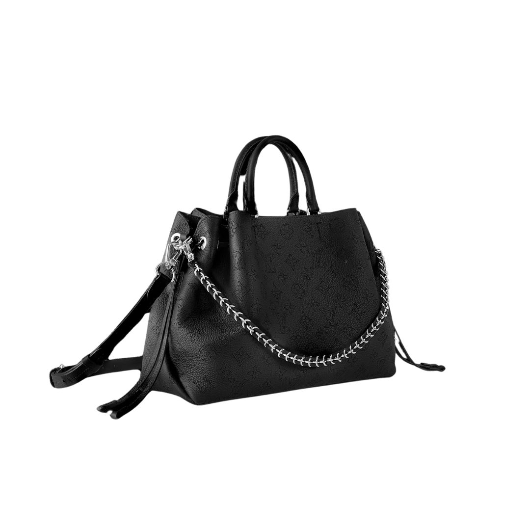 LOUIS VUITTON ベラ･トート　バッグ　 マヒナルイ・ヴィトン  M59203 牛革