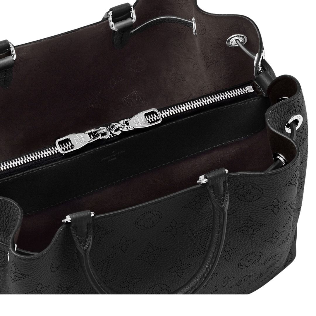 LOUIS VUITTON ベラ･トート　バッグ　 マヒナルイ・ヴィトン  M59203 牛革