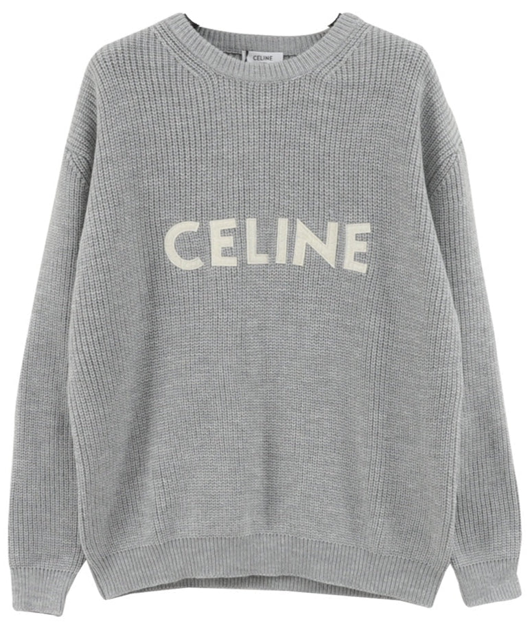 【CELINE】 セリーヌ Hoodie
