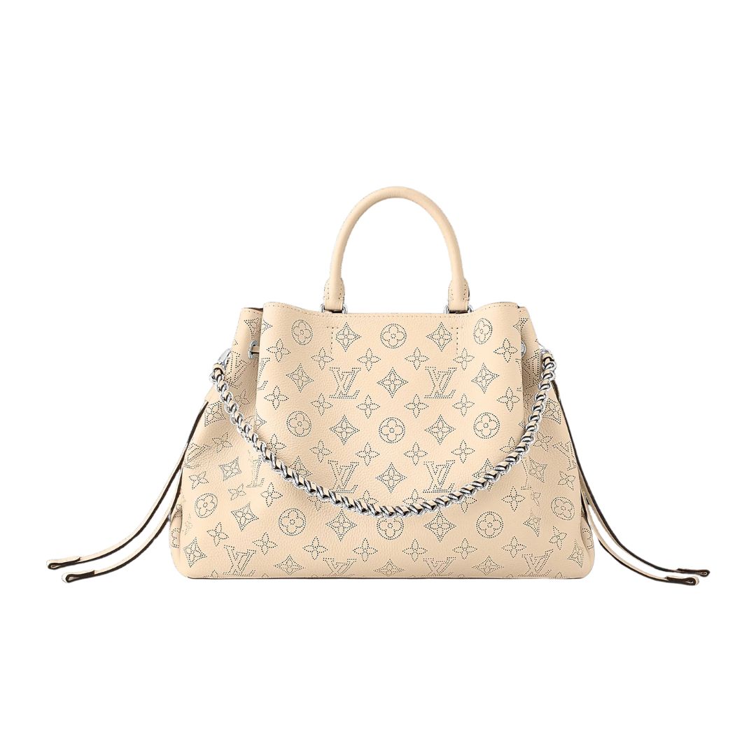 LOUIS VUITTON ベラ･トート　バッグ　 マヒナルイ・ヴィトン  M59203 牛革