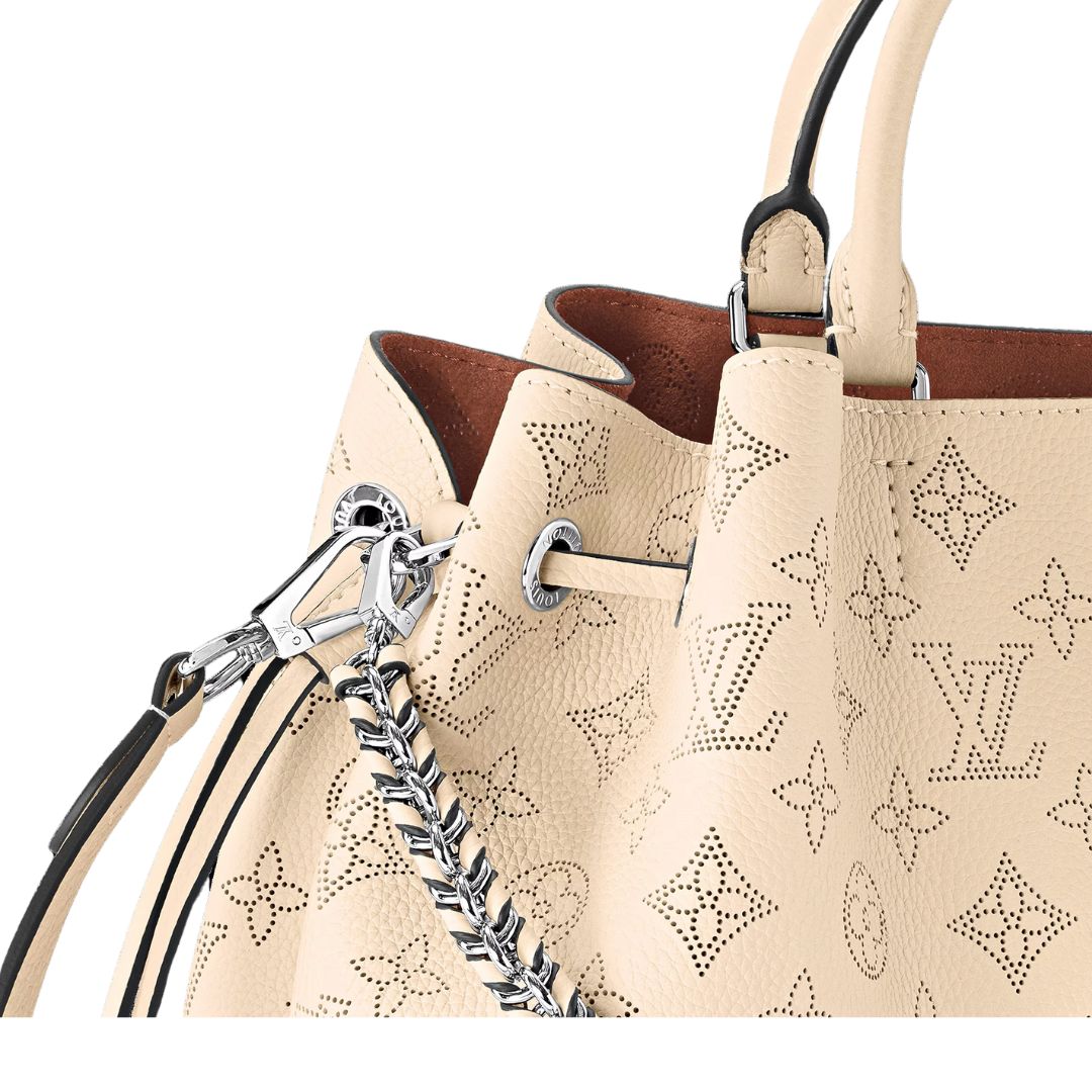 LOUIS VUITTON ベラ･トート　バッグ　 マヒナルイ・ヴィトン  M59203 牛革