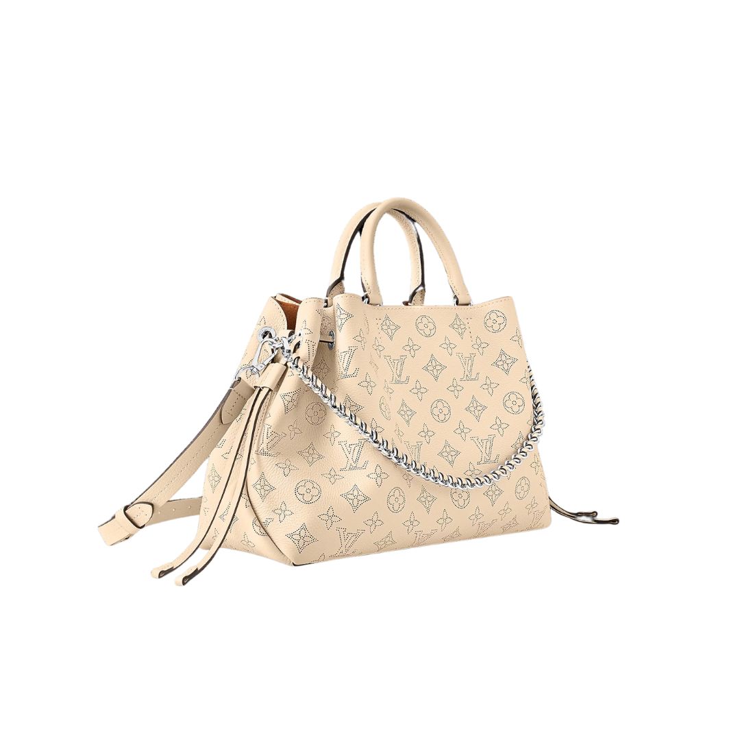 LOUIS VUITTON ベラ･トート　バッグ　 マヒナルイ・ヴィトン  M59203 牛革