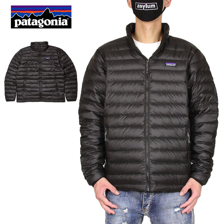 PATAGONIA / パタゴニア メンズダウンジャケット 84674