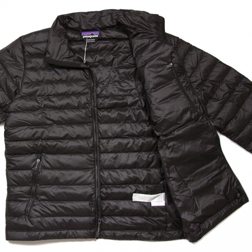 PATAGONIA / パタゴニア メンズダウンジャケット 84674