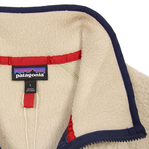  PATAGONIA / パタゴニア MEN’S RETRO PILE JACKET 22801