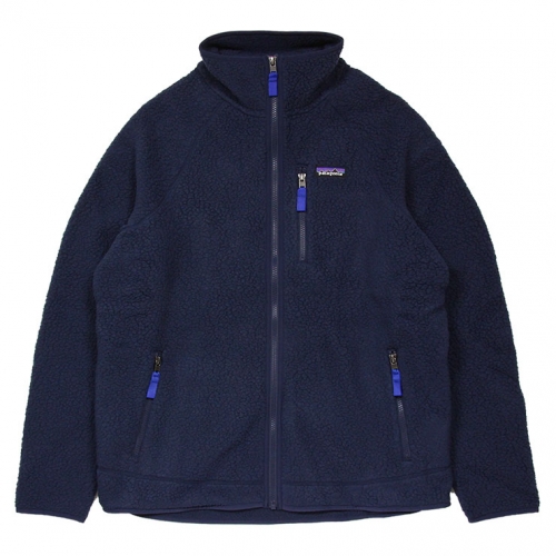  PATAGONIA / パタゴニア MEN’S RETRO PILE JACKET 22801