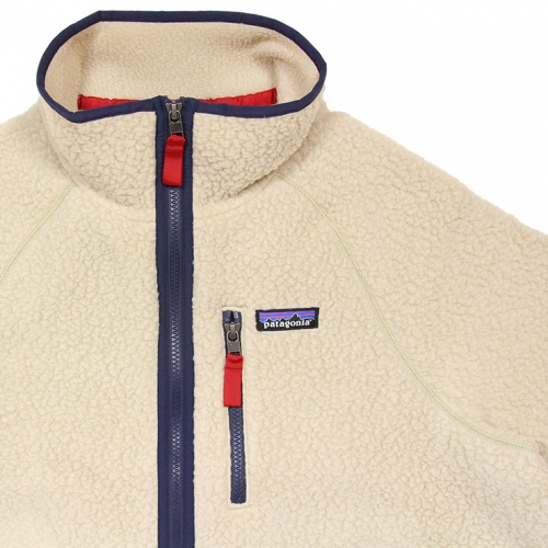  PATAGONIA / パタゴニア MEN’S RETRO PILE JACKET 22801