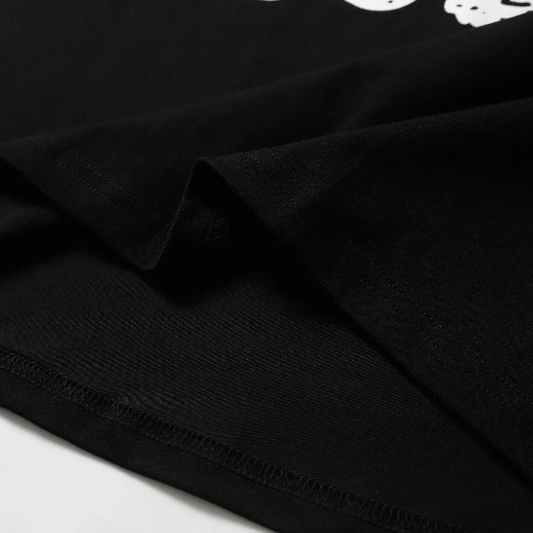 ロエベ LOEWE  Tシャツ 男女兼用　loewettshirts015