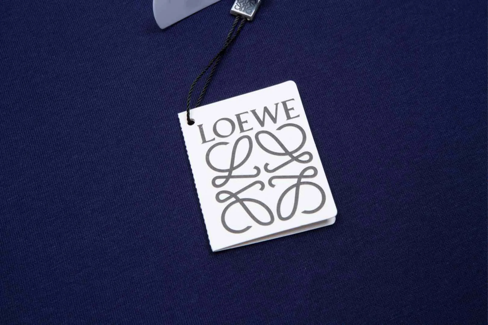 ロエベ LOEWE  Tシャツ 男女兼用　loewettshirts013