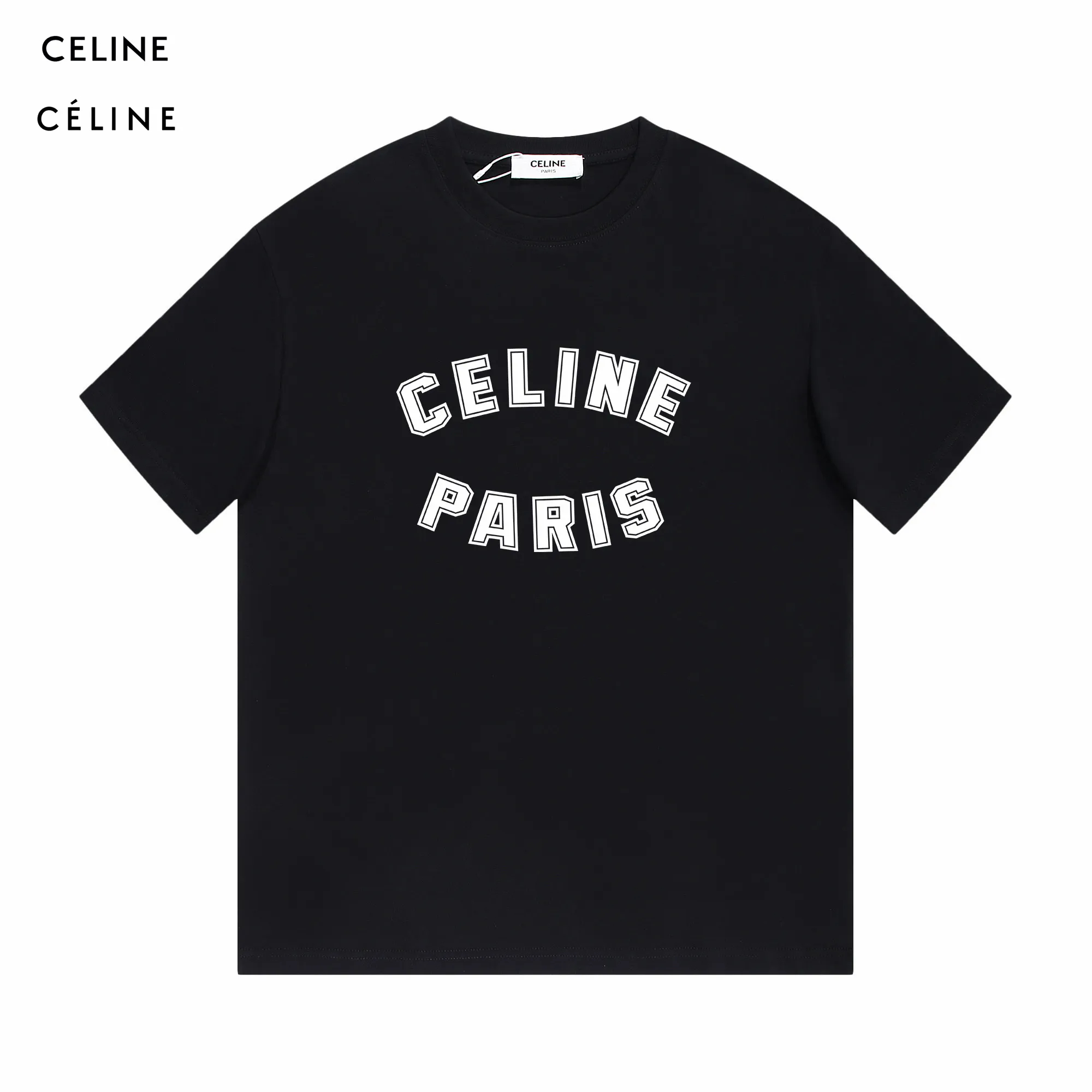 CELINE Tシャツ セリーヌ celine002