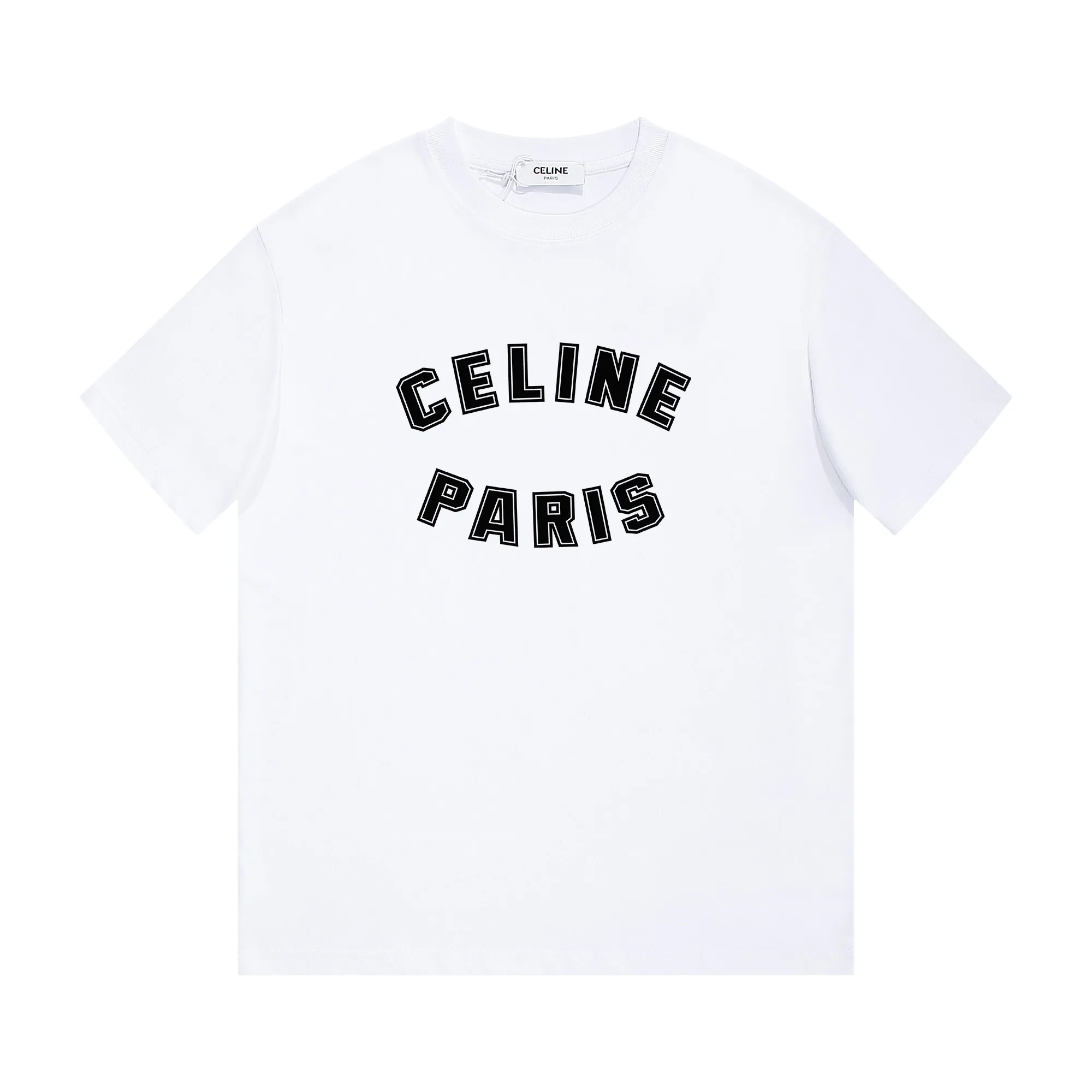 CELINE Tシャツ セリーヌ celine002