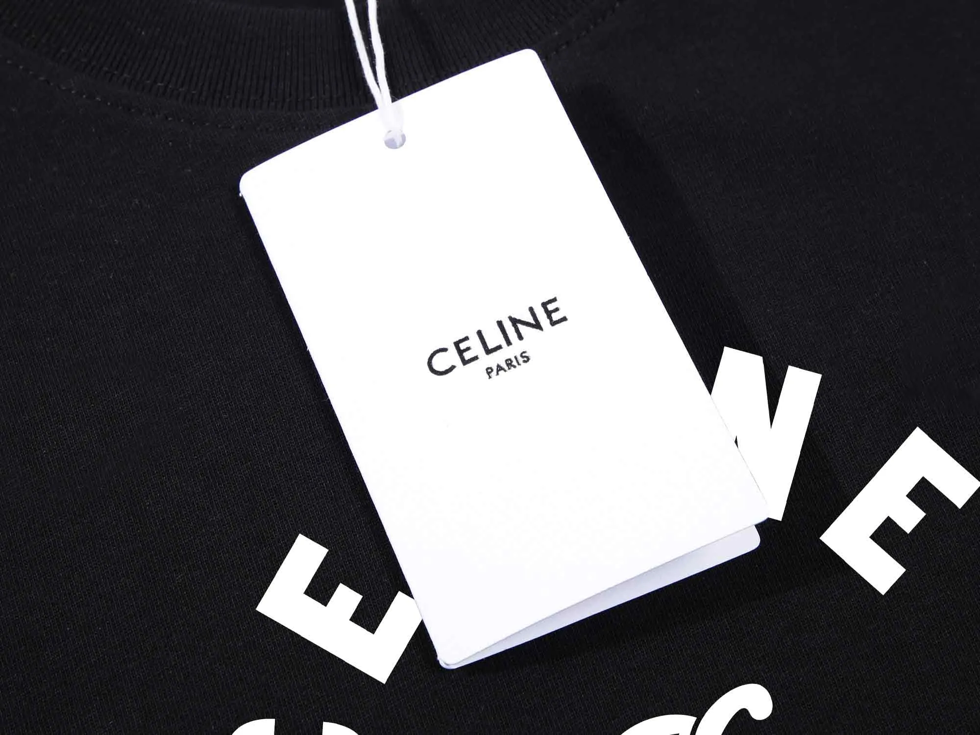 [Copy]CELINE Tシャツ セリーヌ celine003