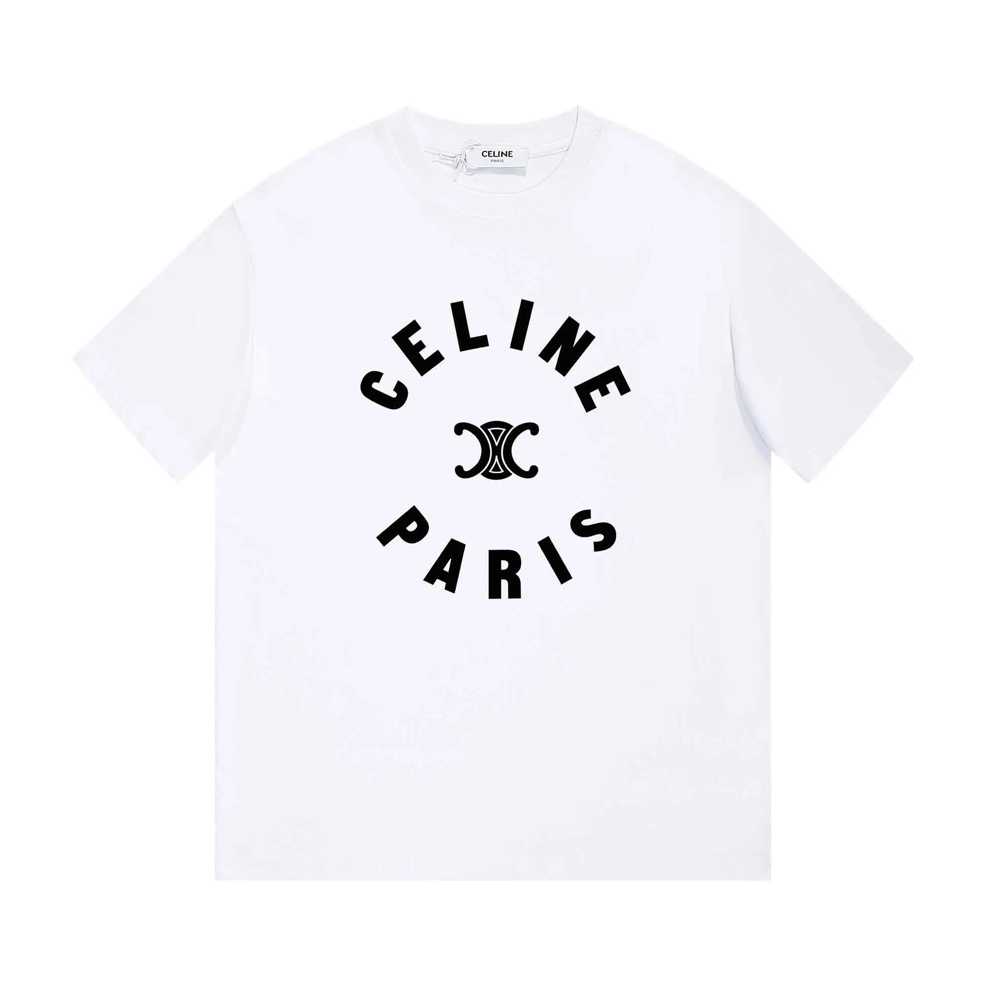 [Copy]CELINE Tシャツ セリーヌ celine003
