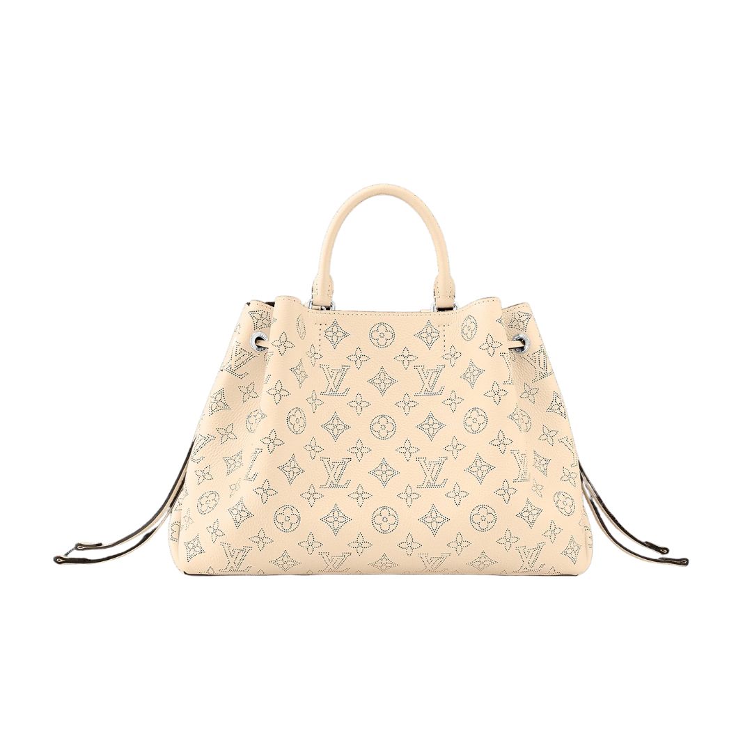 LOUIS VUITTON ベラ･トート　バッグ　 マヒナルイ・ヴィトン  M59203 牛革