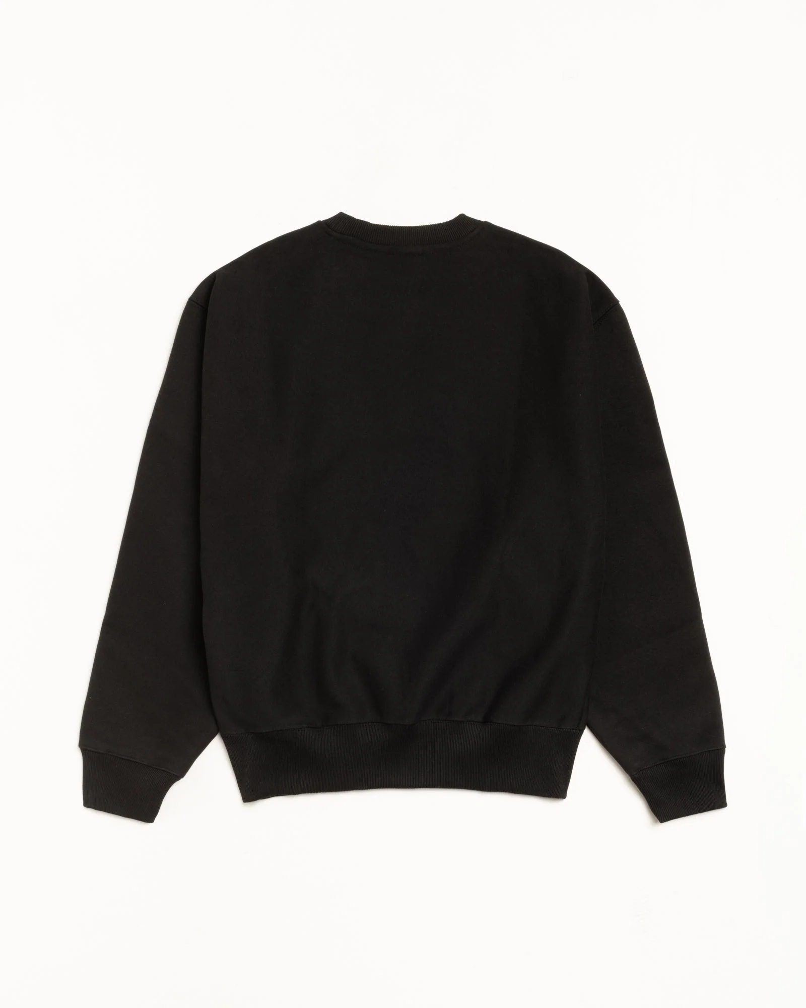 stussy ステューシーAUTHORIZED CREW パーカー 020