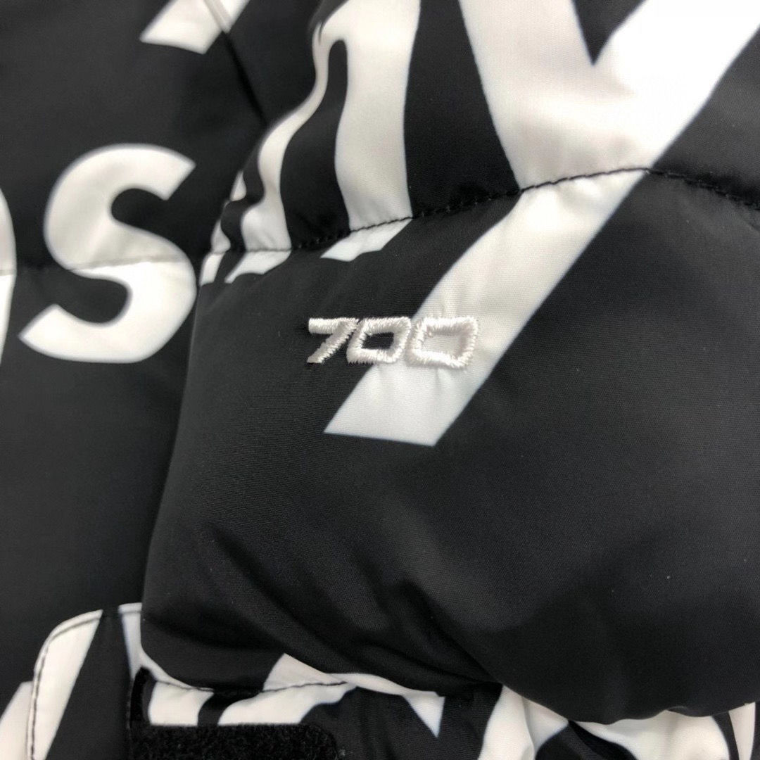 【The North Face × Supreme】【全国送料無料】【即日出荷】数量限定発売 ダウンジャケット