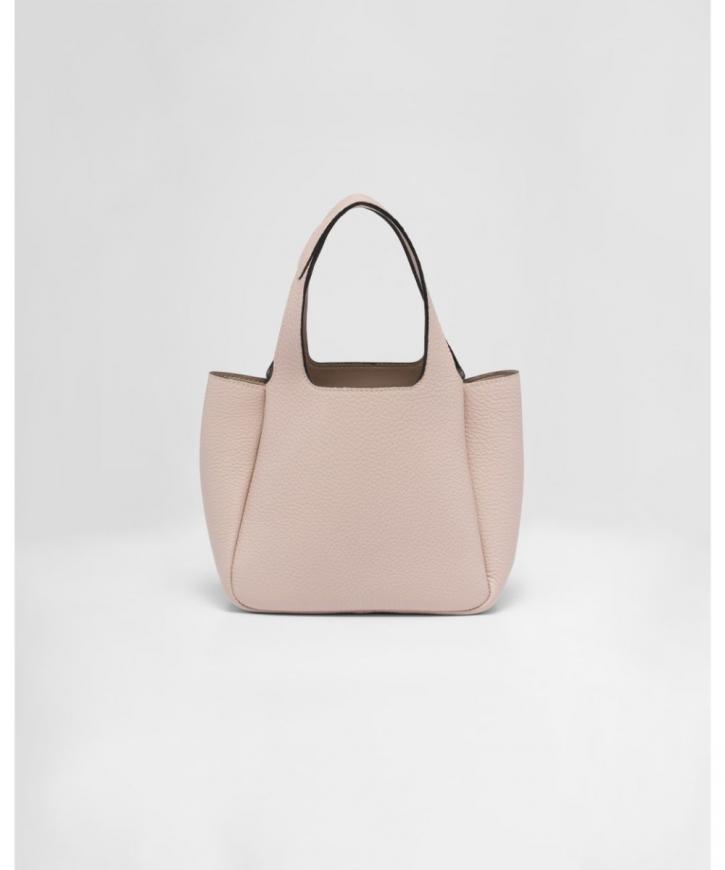 PRADA/プラダ_ スモール レザー トートバッグ