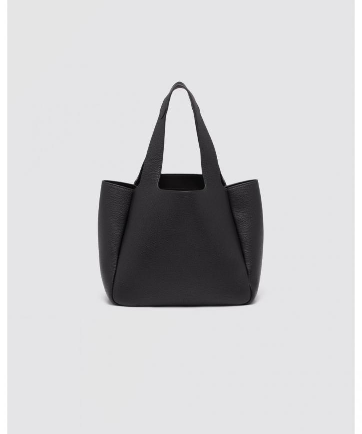 PRADA/プラダ_ スモール レザー トートバッグ