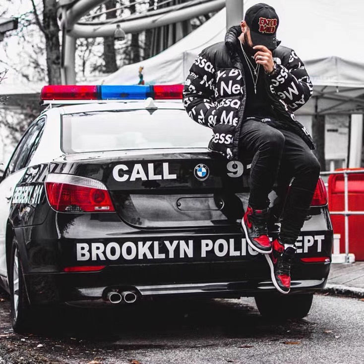 【The North Face × Supreme】【全国送料無料】【即日出荷】数量限定発売 ダウンジャケット