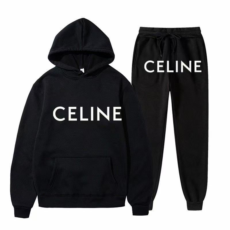 【Celine日本公式許可旗艦店】パーカのスーツ ご好評に付き再入荷！！