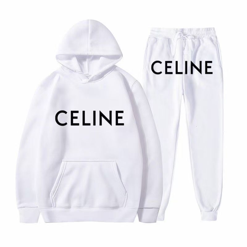 【Celine日本公式許可旗艦店】パーカのスーツ ご好評に付き再入荷！！