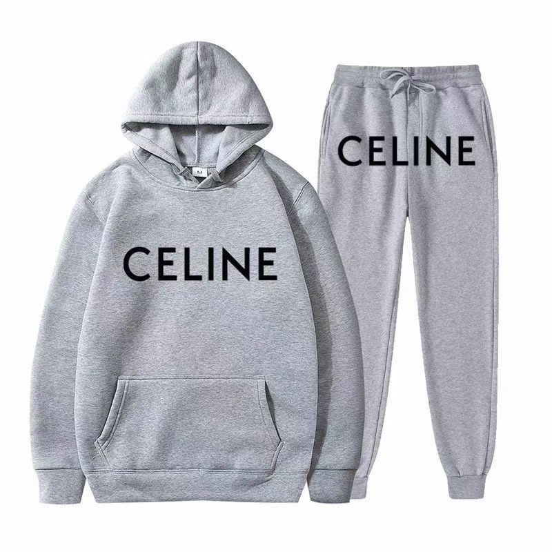 【Celine日本公式許可旗艦店】パーカのスーツ ご好評に付き再入荷！！