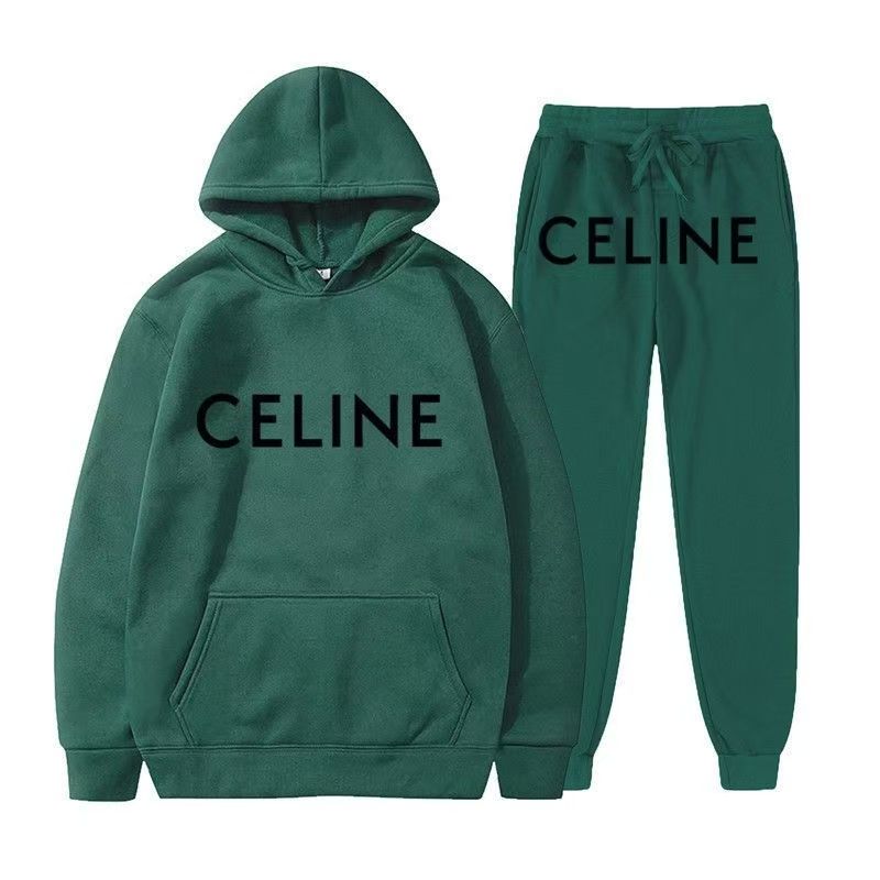 【Celine日本公式許可旗艦店】パーカのスーツ ご好評に付き再入荷！！