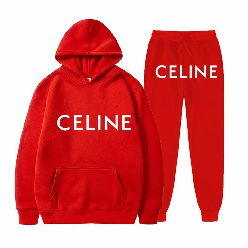 【Celine日本公式許可旗艦店】パーカのスーツ ご好評に付き再入荷！！