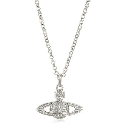 Vivienne Westwood（ヴィヴィアンウエストウッド）MINI BAS RELIEF ネックレス