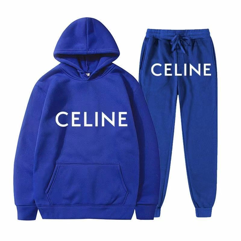 【Celine日本公式許可旗艦店】パーカのスーツ ご好評に付き再入荷！！