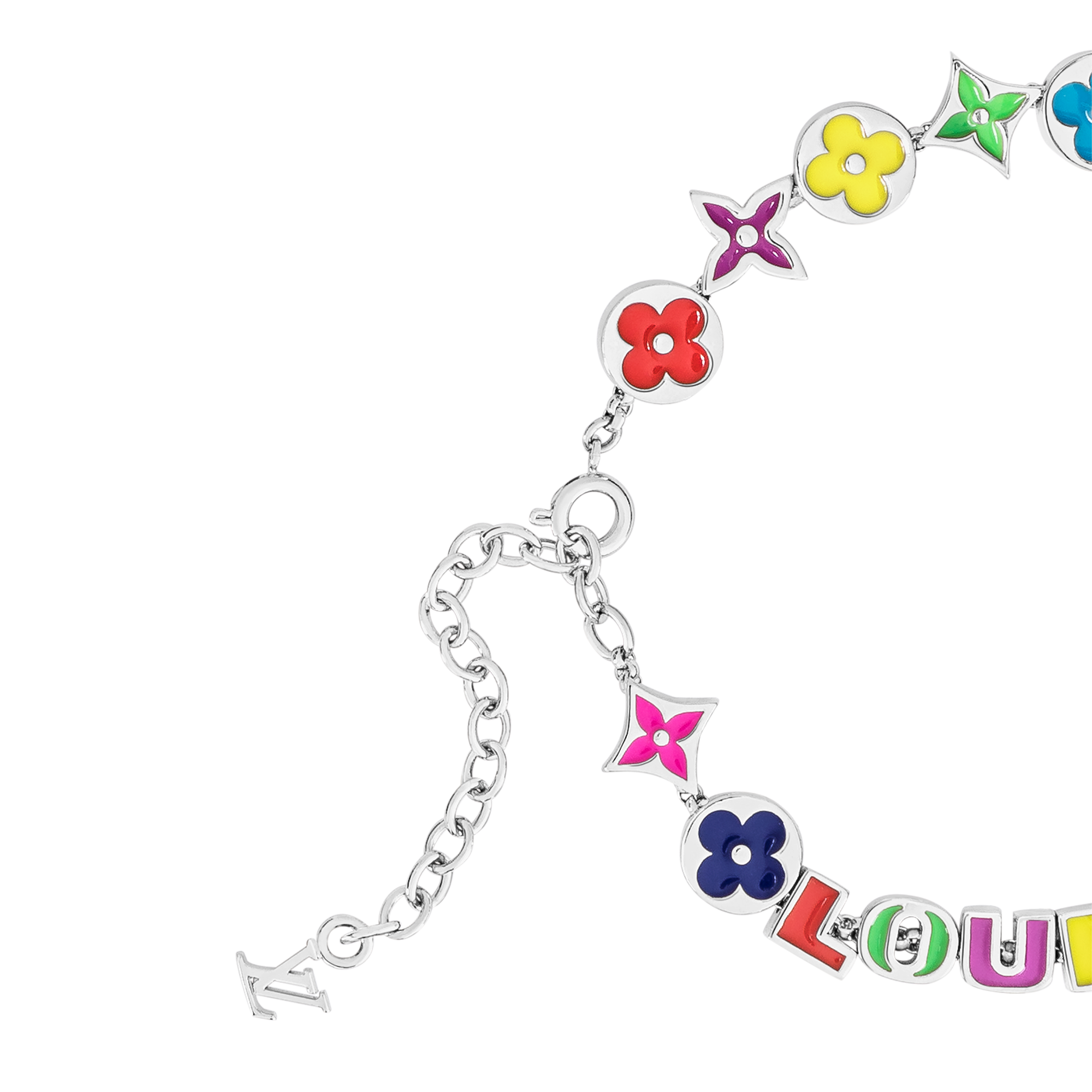 【国内発送/直営店】ブラスレ・モノグラム パーティー