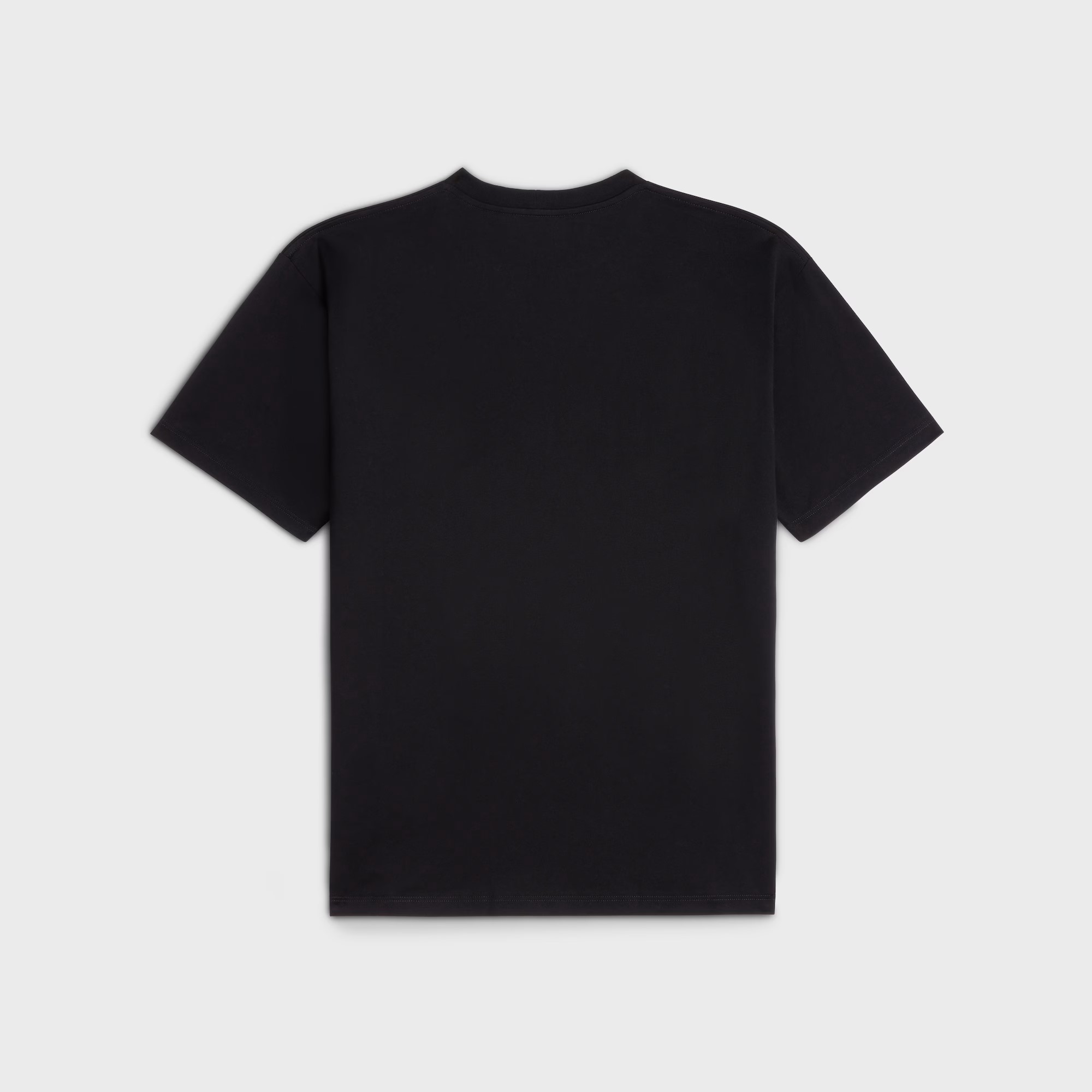 CELINE ルーズTシャツ / コットンジャージー綿100％　男女兼用　