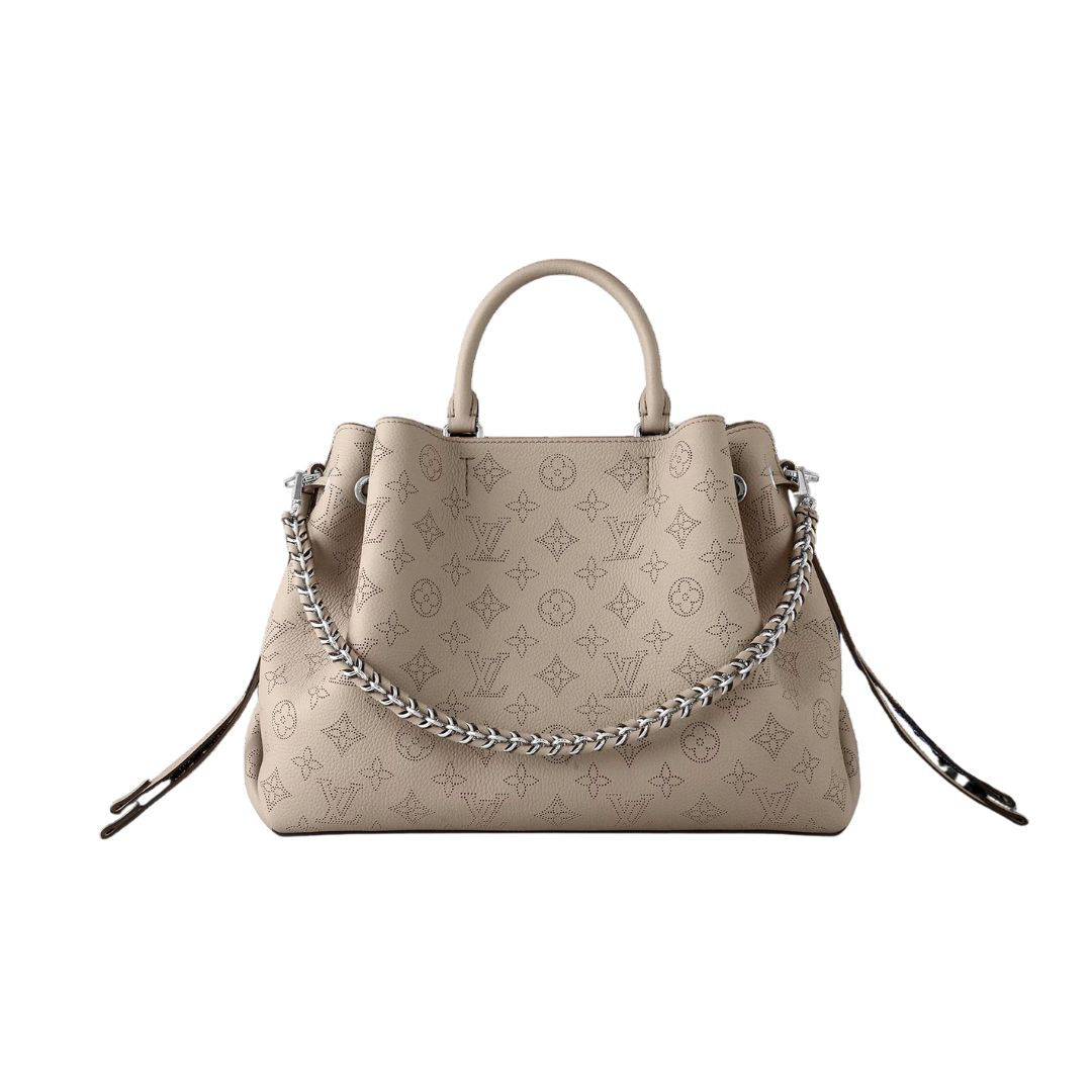 LOUIS VUITTON ベラ･トート　バッグ　 マヒナルイ・ヴィトン  M59203 牛革