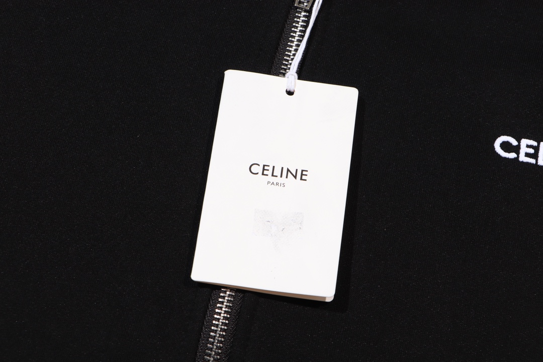 【CELINE旗艦店】パーカー★男女兼用★ご好評に付き再入荷！