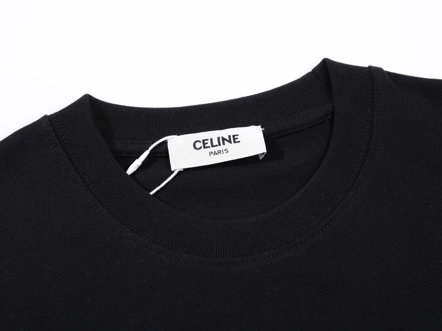 CELINE Tシャツ セリーヌ celine002