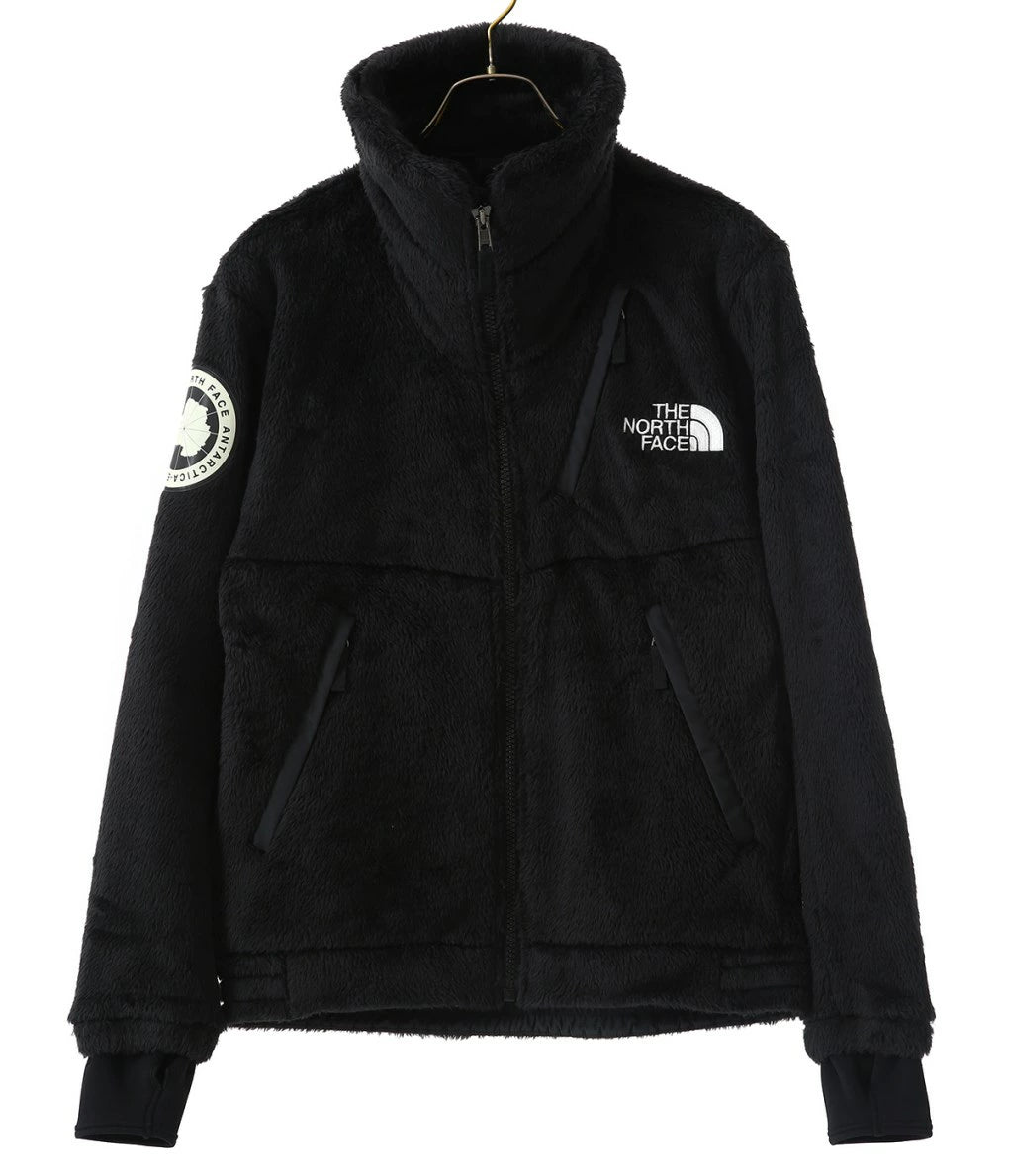 THE NORTH FACE アームバンド付きブラックコート
