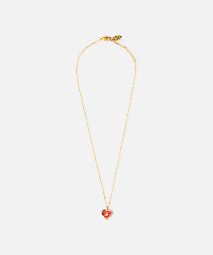 Vivienne Westwood（ヴィヴィアンウエストウッド）PETRA ネックレス