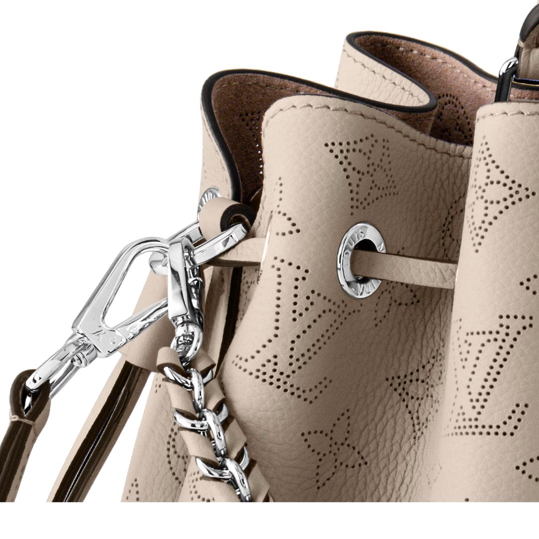 LOUIS VUITTON ベラ･トート　バッグ　 マヒナルイ・ヴィトン  M59203 牛革