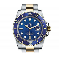 ROLEX ロレックス 新作サブマリーナ デイト メンズ　腕時計　おしゃれ　126613lb