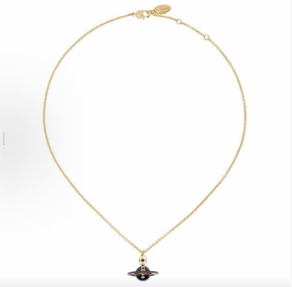 Vivienne Westwood（ヴィヴィアンウエストウッド） ネックレス