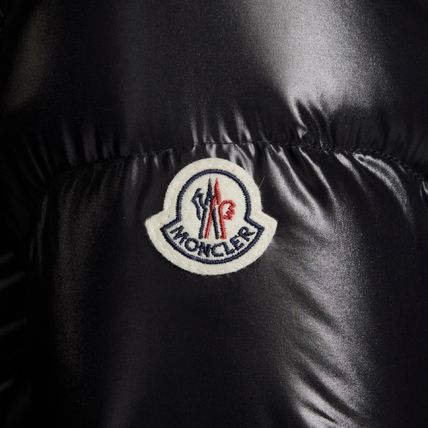 MONCLER◆ 上質大人カジュアル♡ ロングダウンジャケット