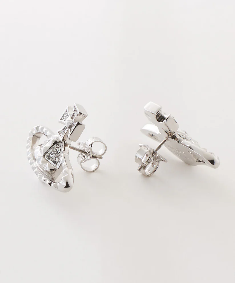 Vivienne Westwood（ヴィヴィアンウエストウッド）MAYFAIR BAS RELIEF ピアス