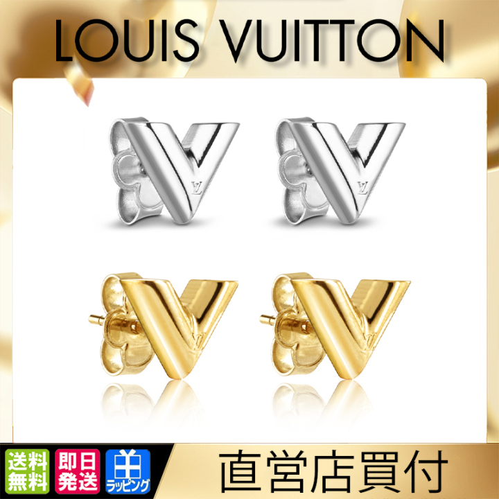 【国内発送/直営店】wanna oneオン・ソンウ着用！スタッズ イヤリング・エセンシャル V