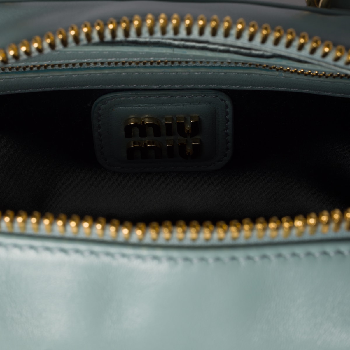 【MIU MIU】アルカディ マテラッセレザー バッグ  レギュラー レギュラー