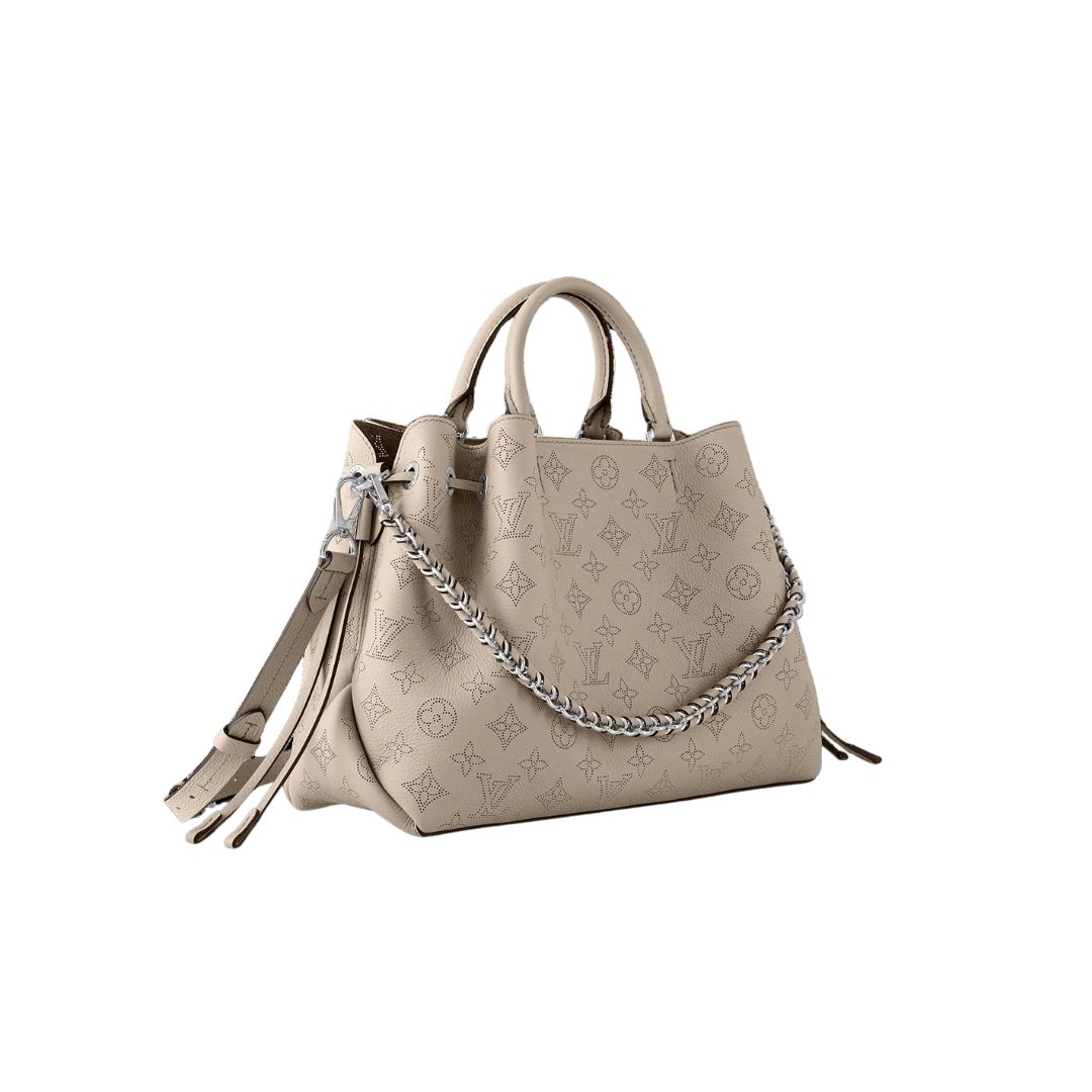 LOUIS VUITTON ベラ･トート　バッグ　 マヒナルイ・ヴィトン  M59203 牛革