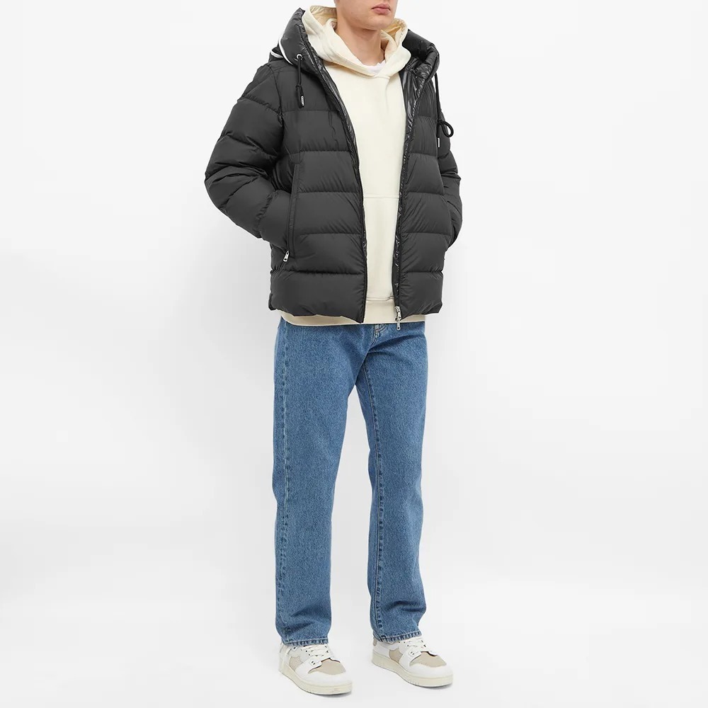 直営店買付・国内発送・送関込/MONCLER Cardereダウンジャケット